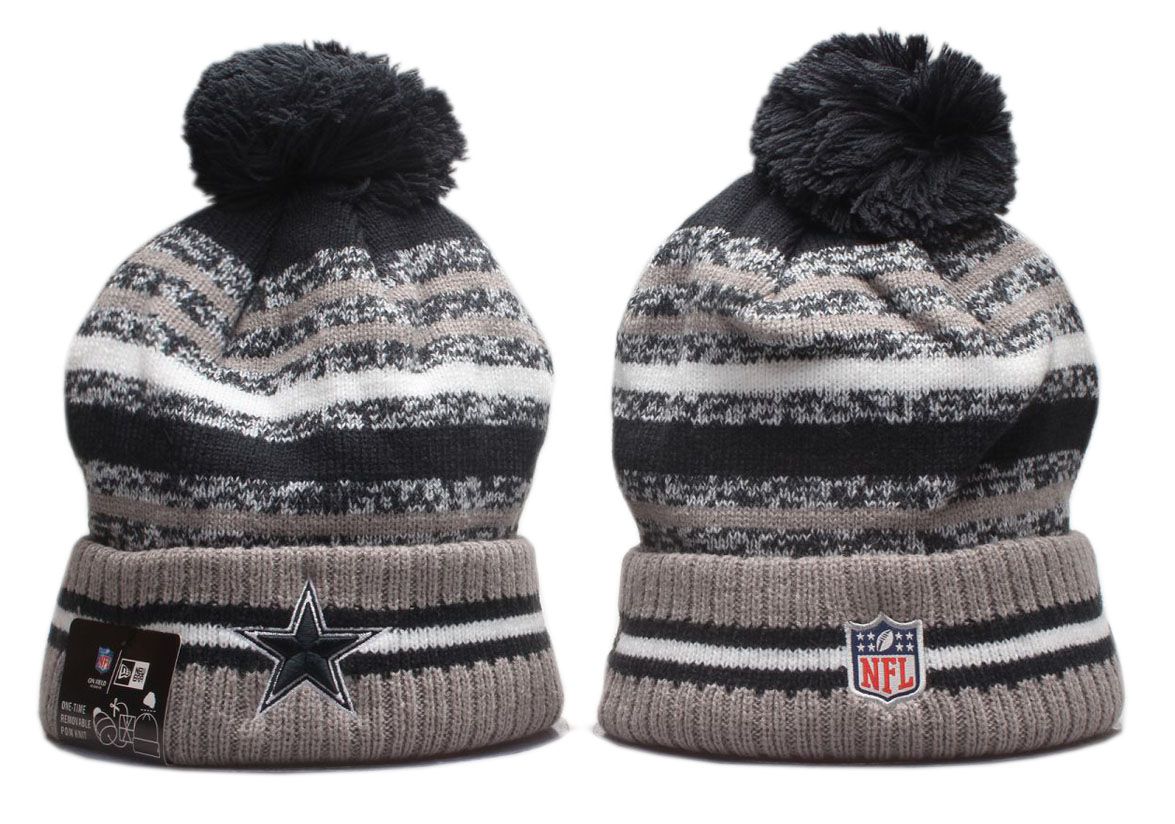 2023 NFL Dallas Cowboys beanies ypmy4->dallas cowboys->NFL Jersey